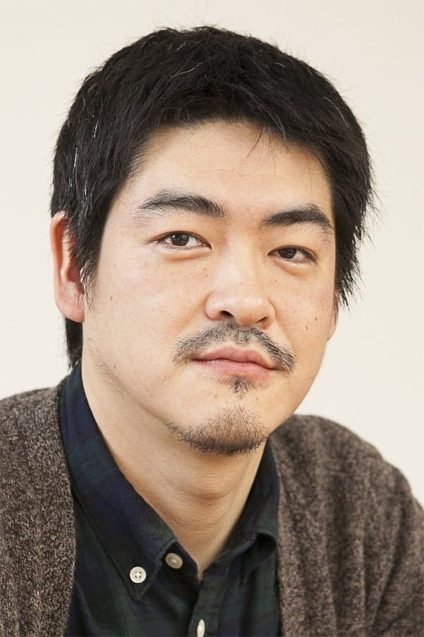 Shuichi Okita Profile Photo