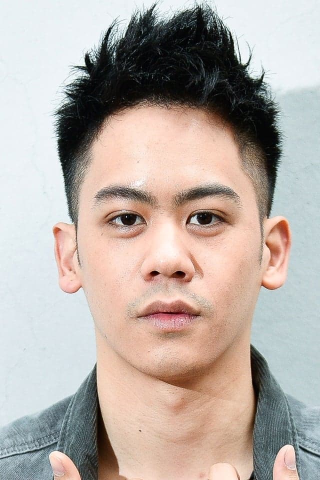 Mason Lee Profile Photo