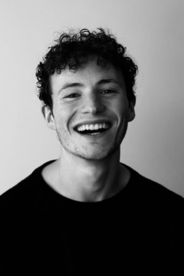 Dimitri Fouque Profile Photo