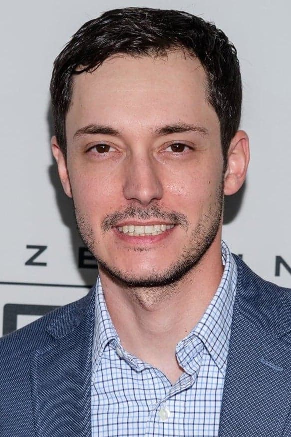 Wes Ball Profile Photo