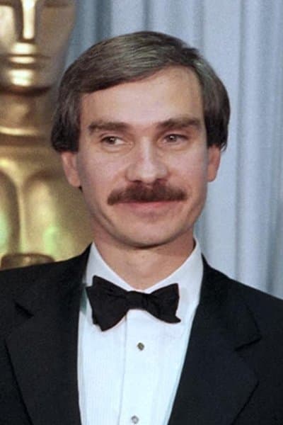 Emile Ardolino Profile Photo