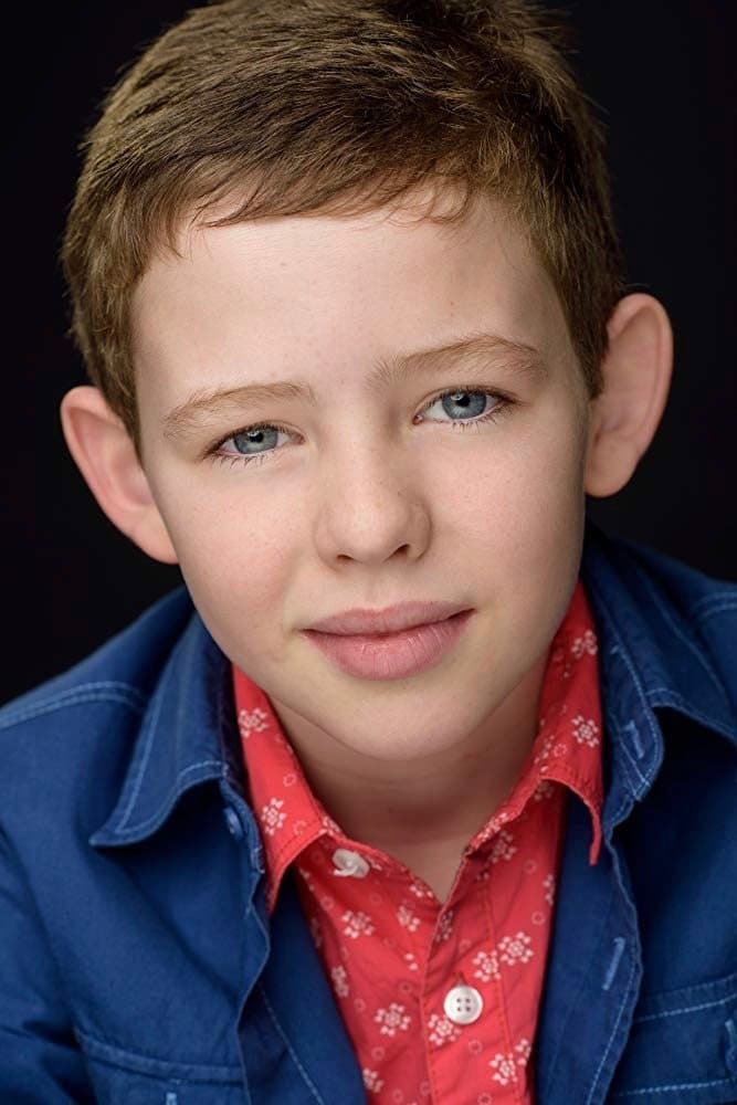 Finn Little Profile Photo