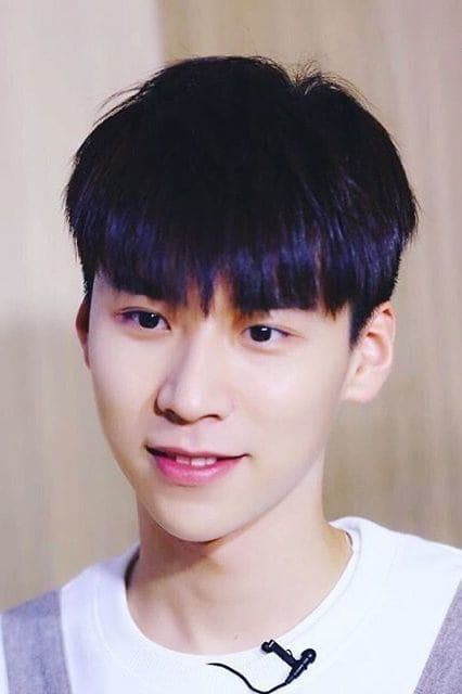 Wang Bowen Profile Photo