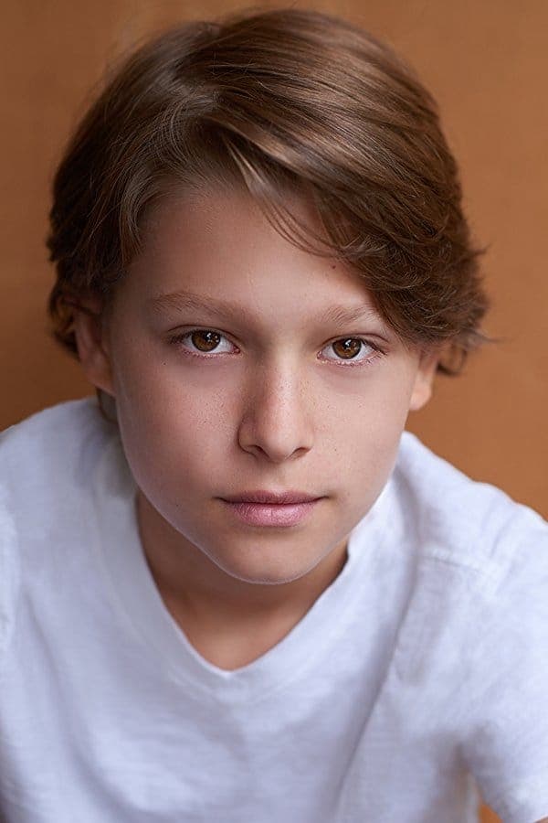 Julian Grey Profile Photo