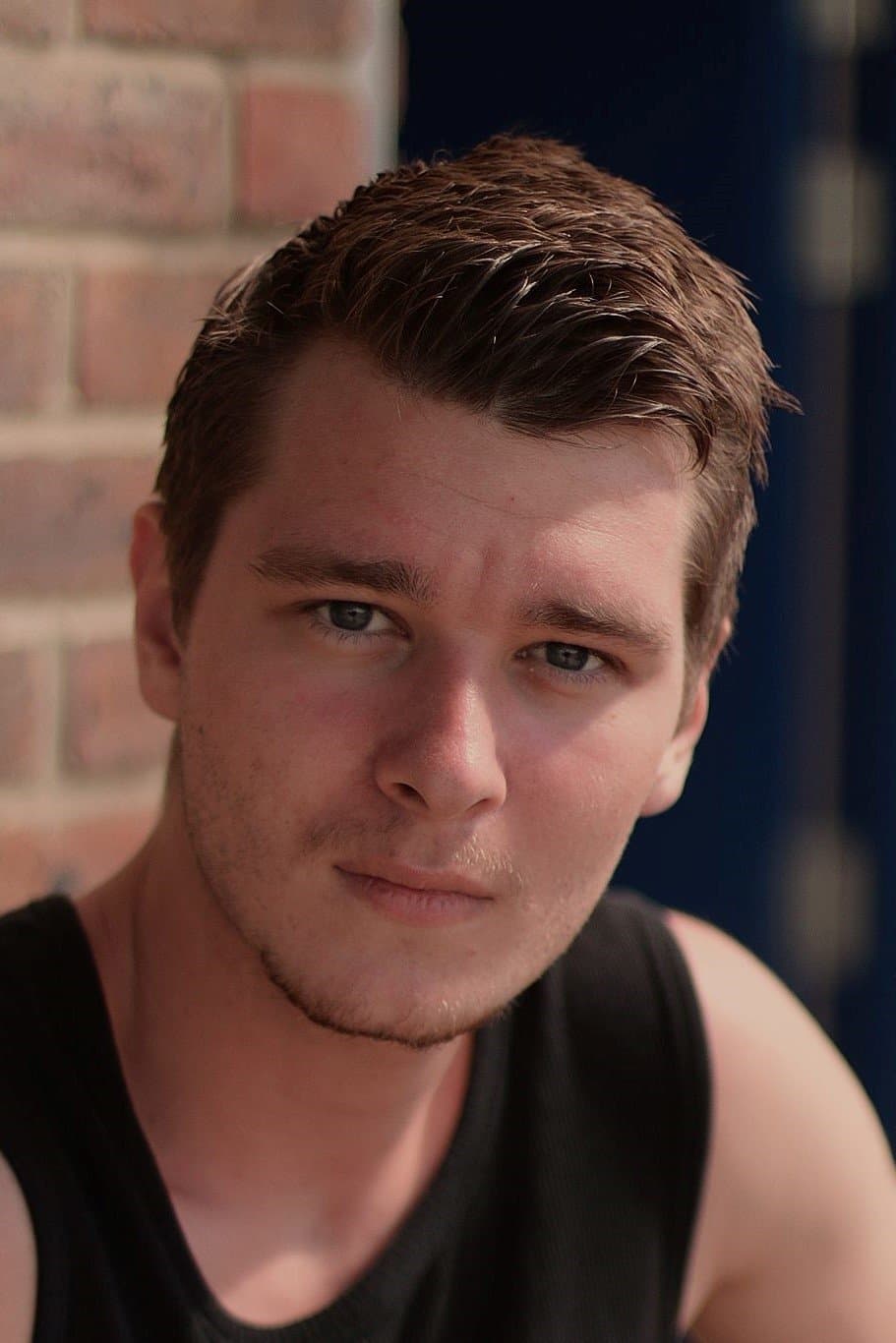Darren James King Profile Photo