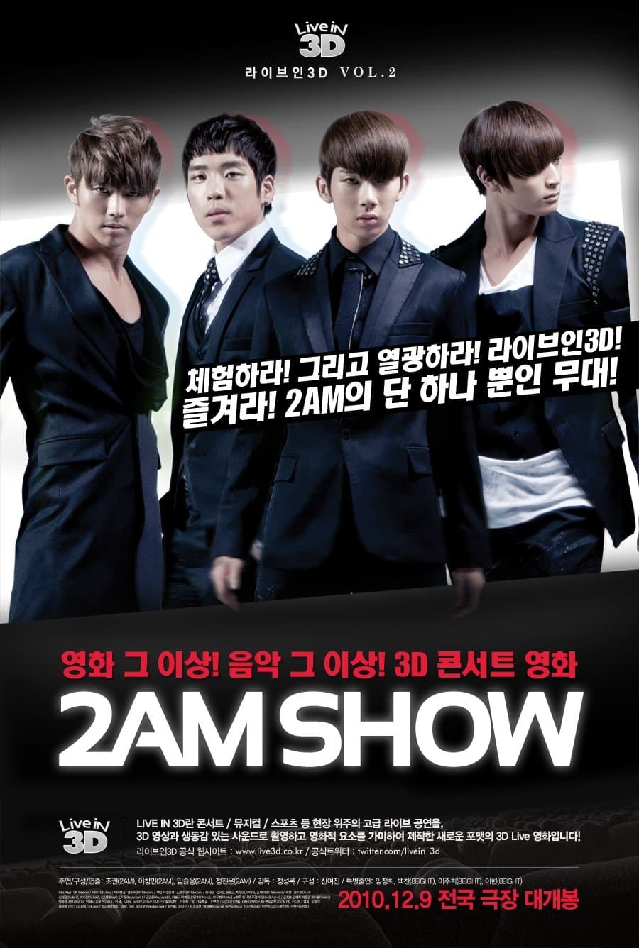 null Movie Poster