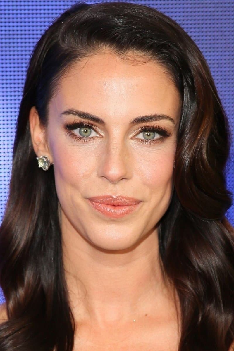 Jessica Lowndes Profile Photo