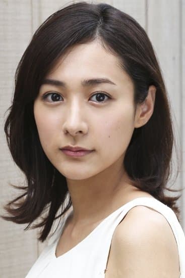 Izumi Fujimoto