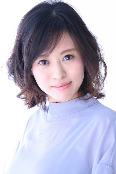 Momoko Taneichi Profile Photo