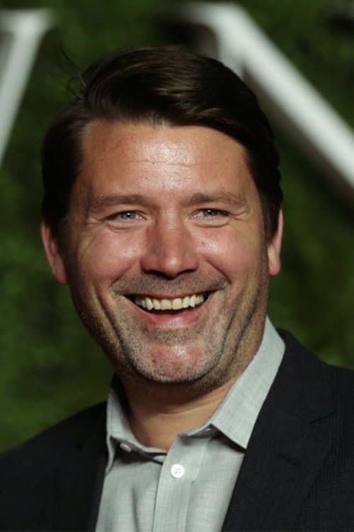 Benjamin Caron Profile Photo