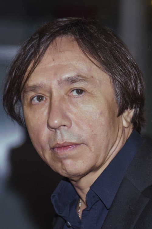 Renat Davletyarov Profile Photo