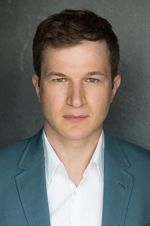 Alec Utgoff Profile Photo