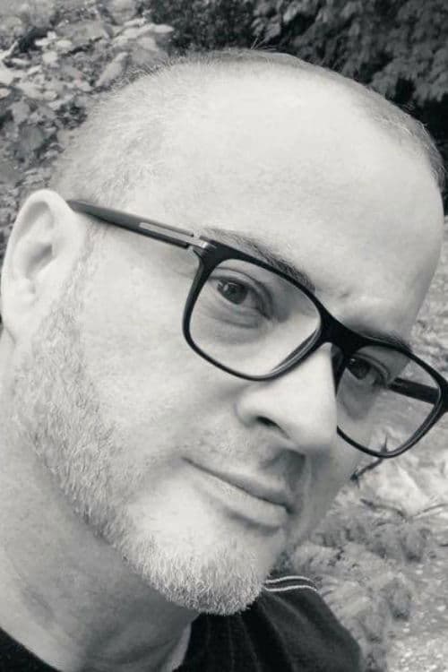 Paulo Cursino Profile Photo