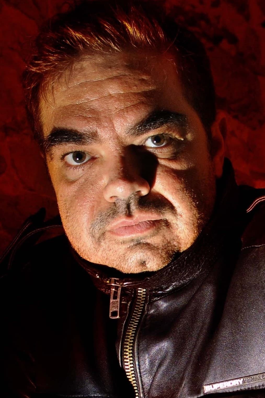 Xavier Gens Profile Photo