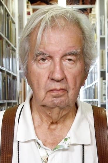 Larry McMurtry