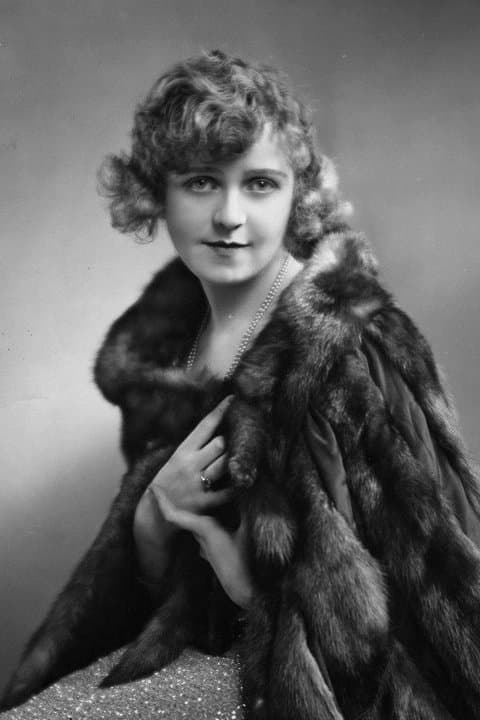 Betty Balfour Profile Photo