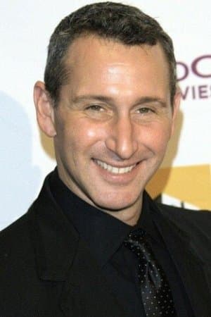 Adam Shankman Profile Photo