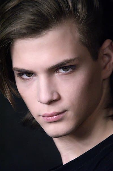 Nikolai Bystrov Profile Photo