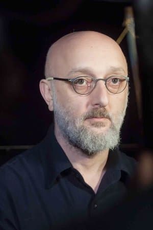 Levan Gabriadze Profile Photo
