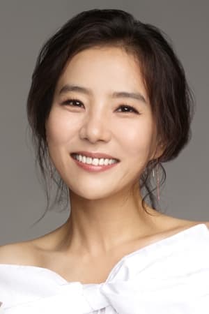 Seo Jung-yeon Profile Photo