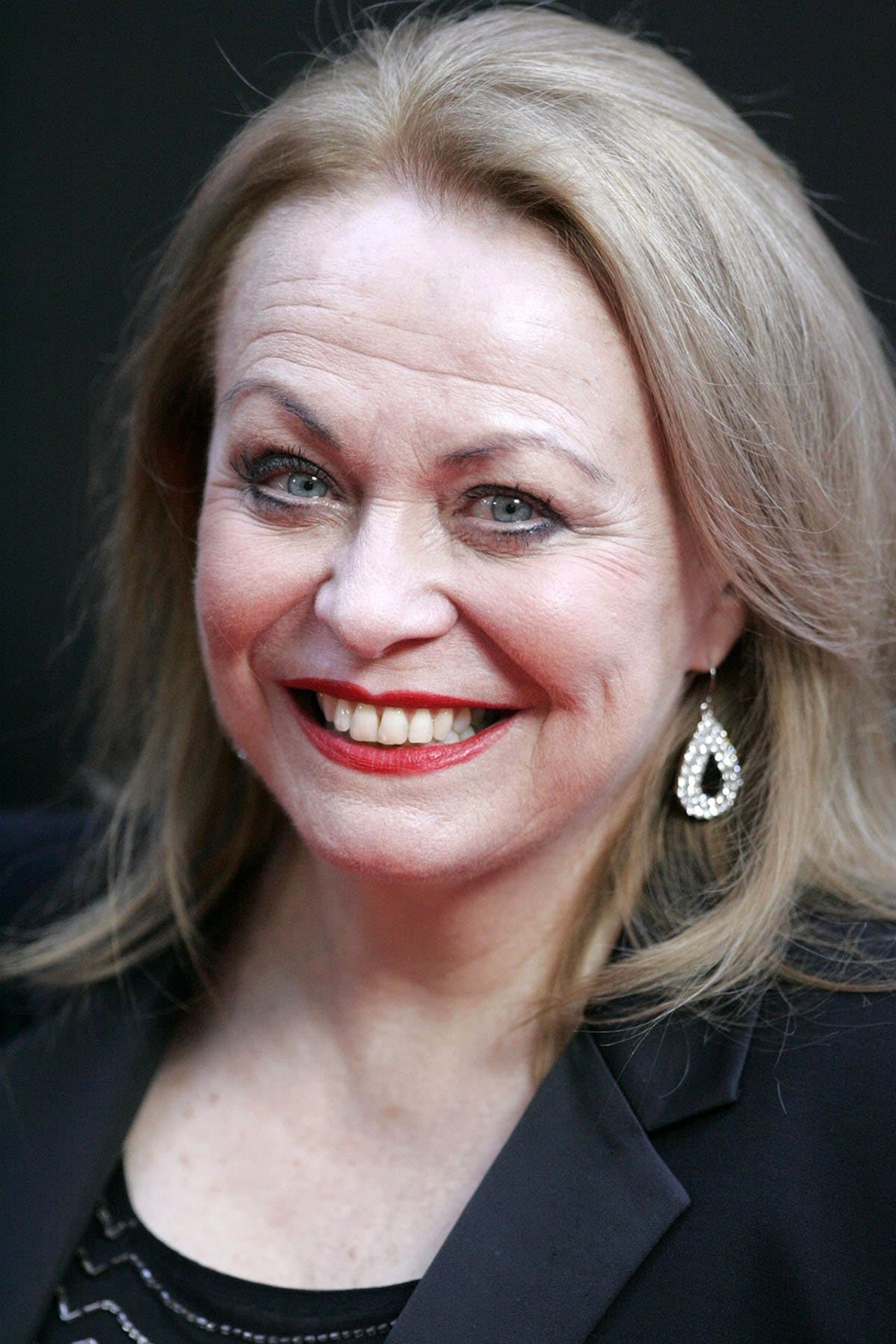 Jacki Weaver Profile Photo