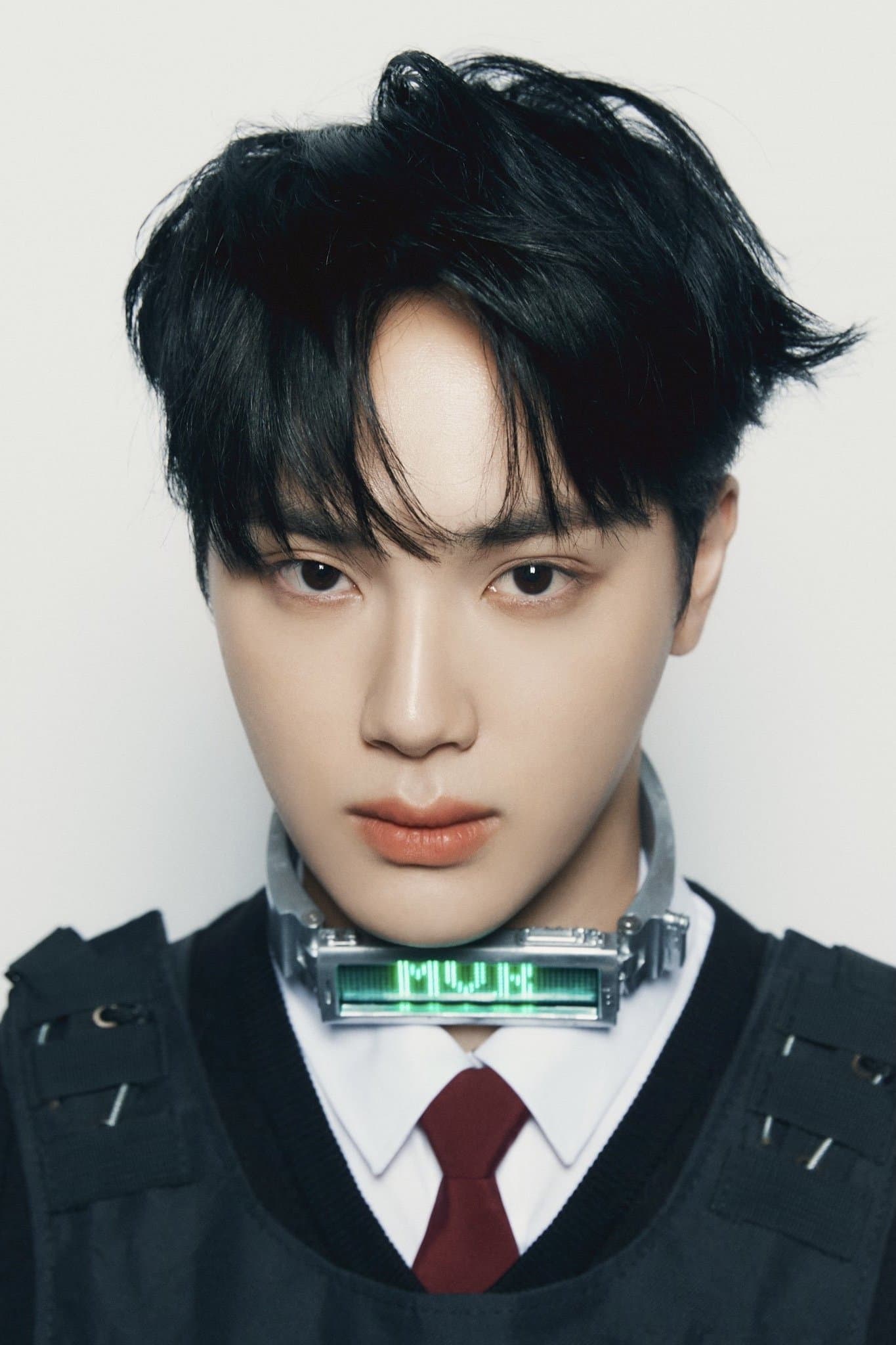 Ju Haknyeon Profile Photo