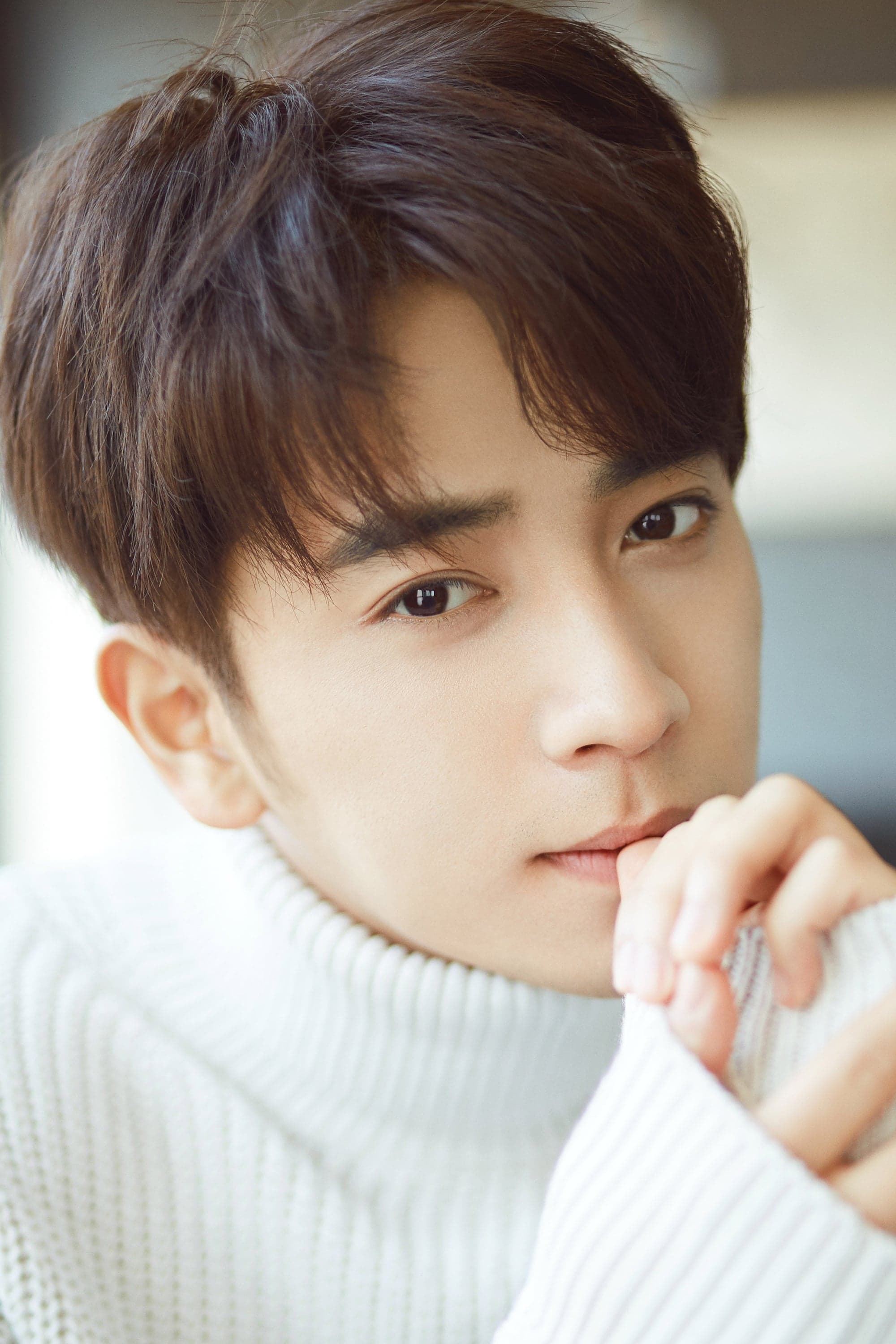 Chen Ruoxuan Profile Photo