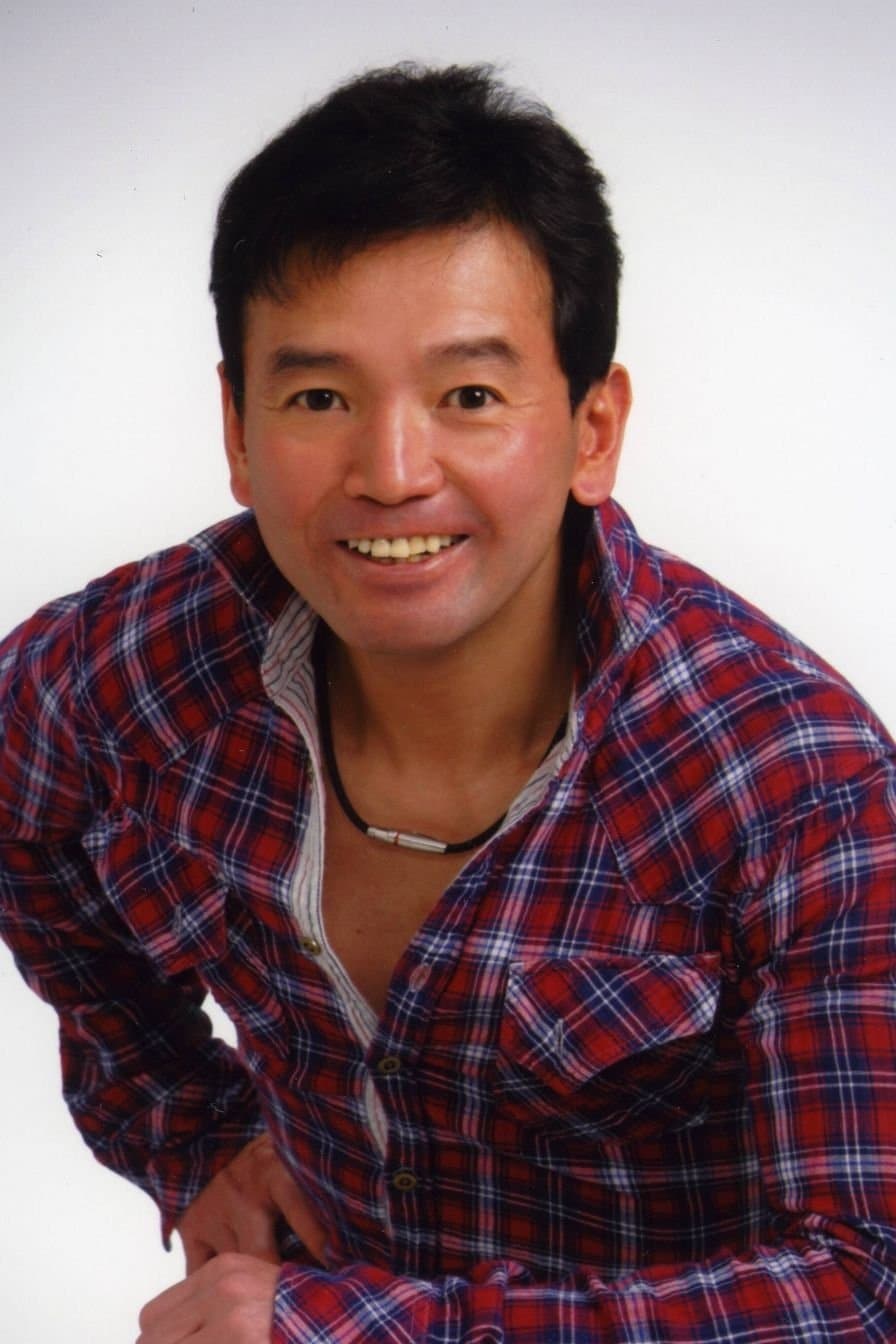 Daiki Nakamura Profile Photo