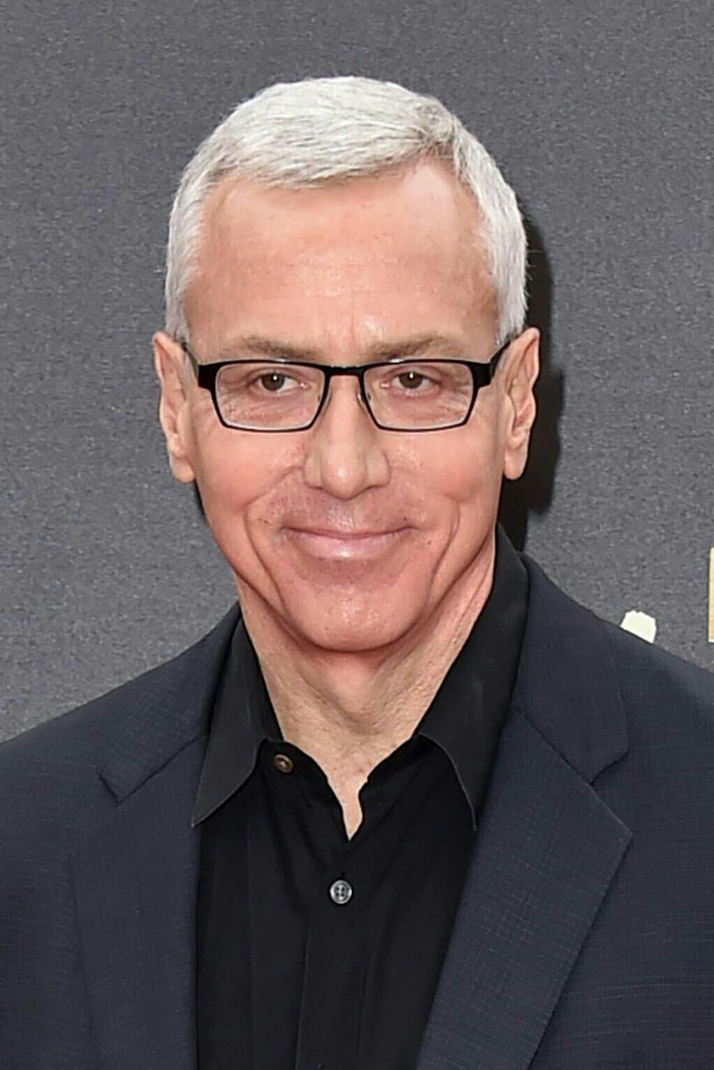 Drew Pinsky Profile Photo