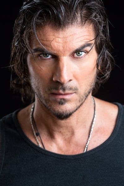 Victor Alfieri Profile Photo