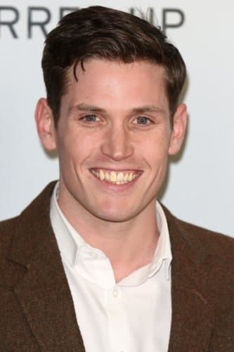Tommy McDonnell Profile Photo