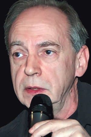 Jean-Pierre Limosin Profile Photo
