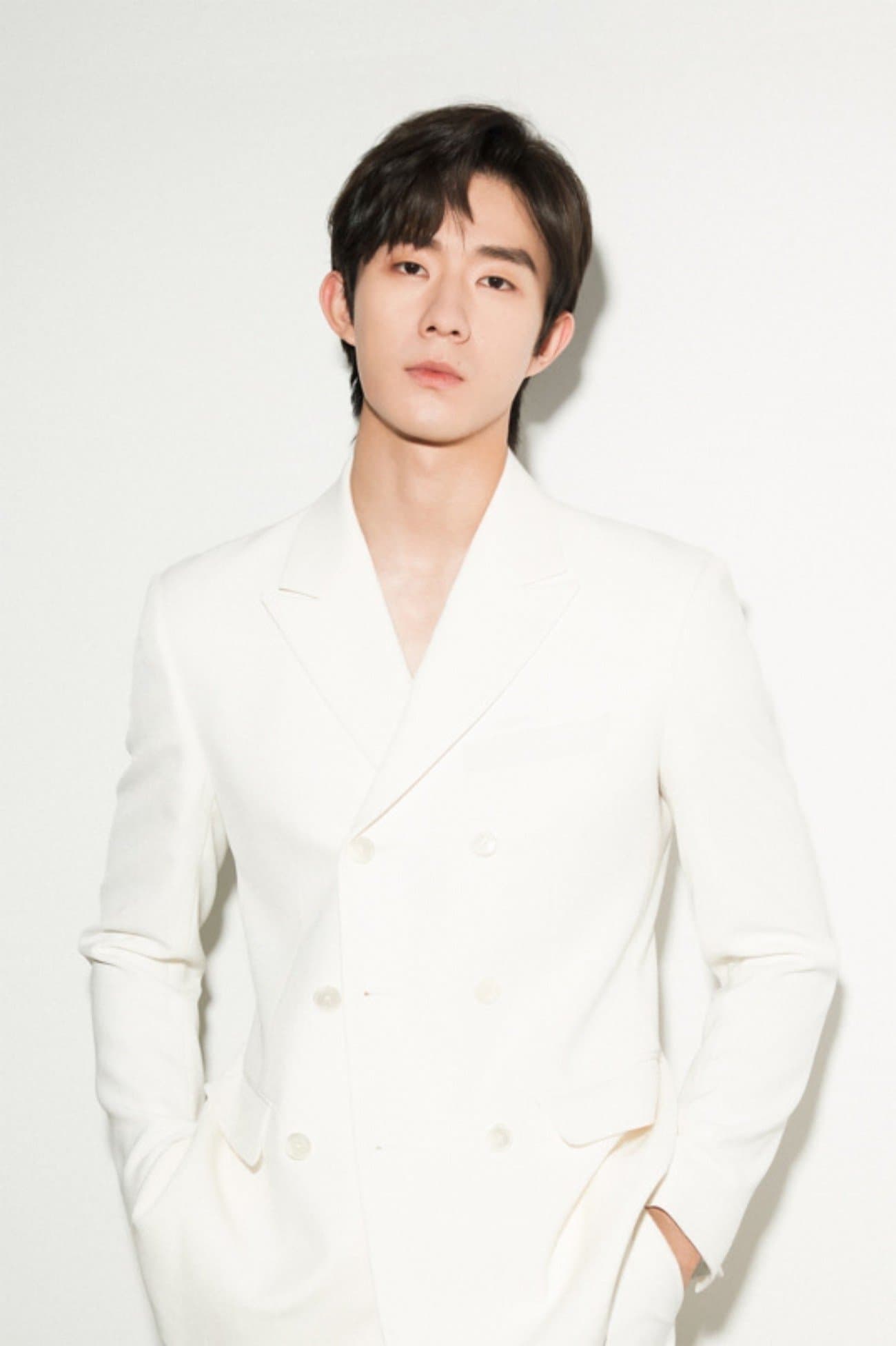 Zheng Hao Profile Photo