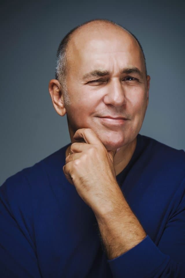 Ferzan Özpetek Profile Photo