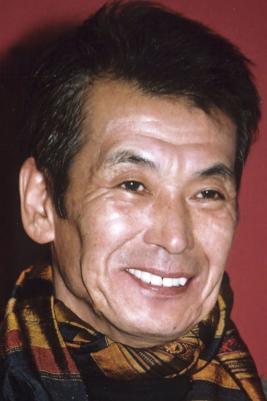 Min Tanaka Profile Photo