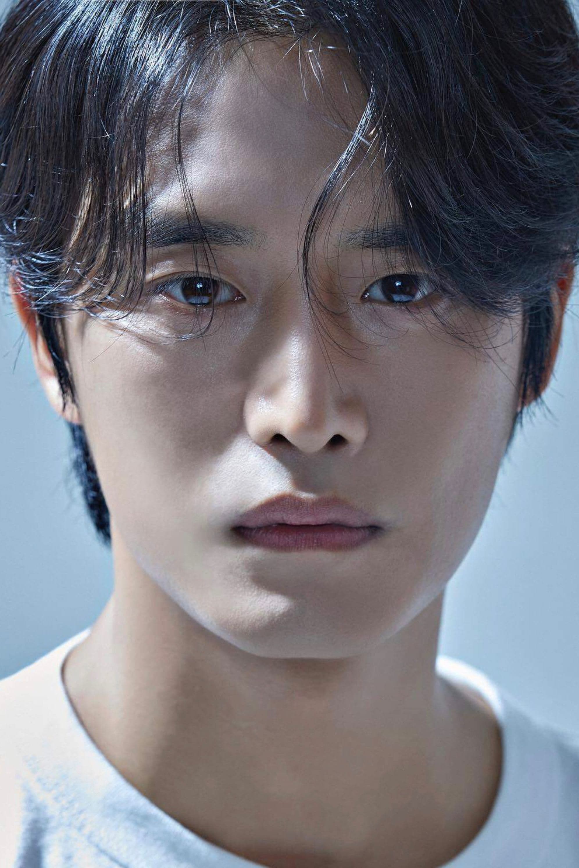 Lee Se-ho Profile Photo