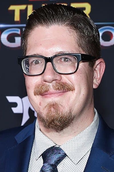 Eric Pearson Profile Photo