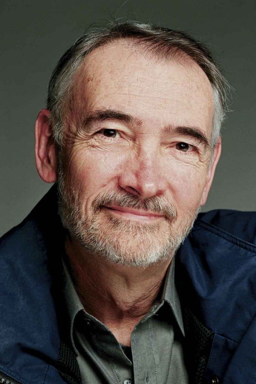 Michael G. Wilson Profile Photo
