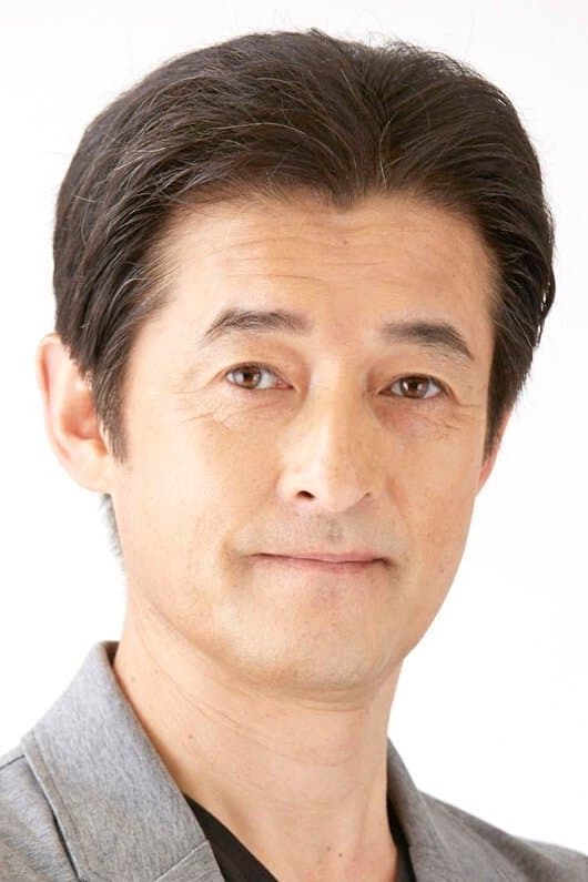Mitsuru Miyamoto Profile Photo