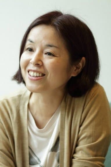 Noriko Gotô Profile Photo