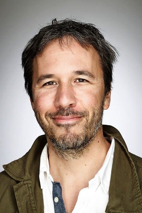 Denis Villeneuve Profile Photo