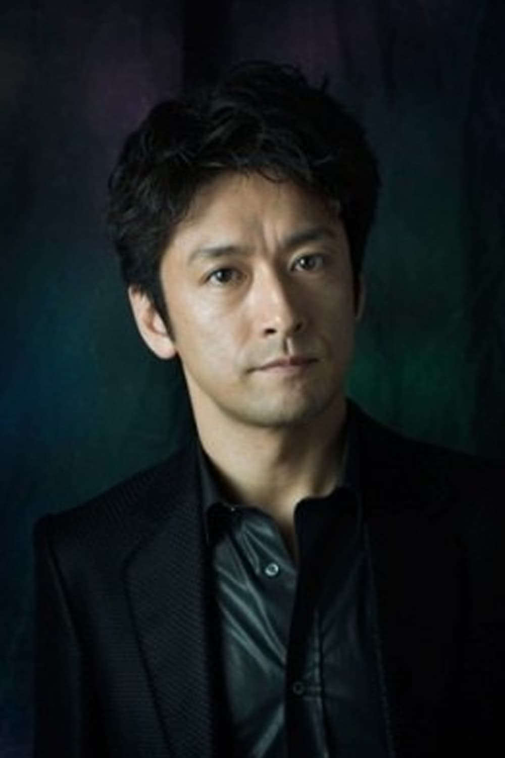 Kanji Ishimaru Profile Photo