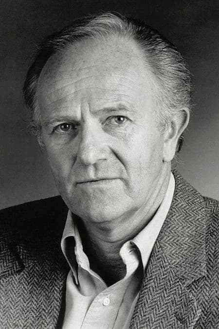 Josef Sommer Profile Photo