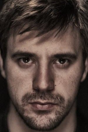 Sergey Marin Profile Photo