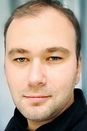 Andrey Volgin Profile Photo