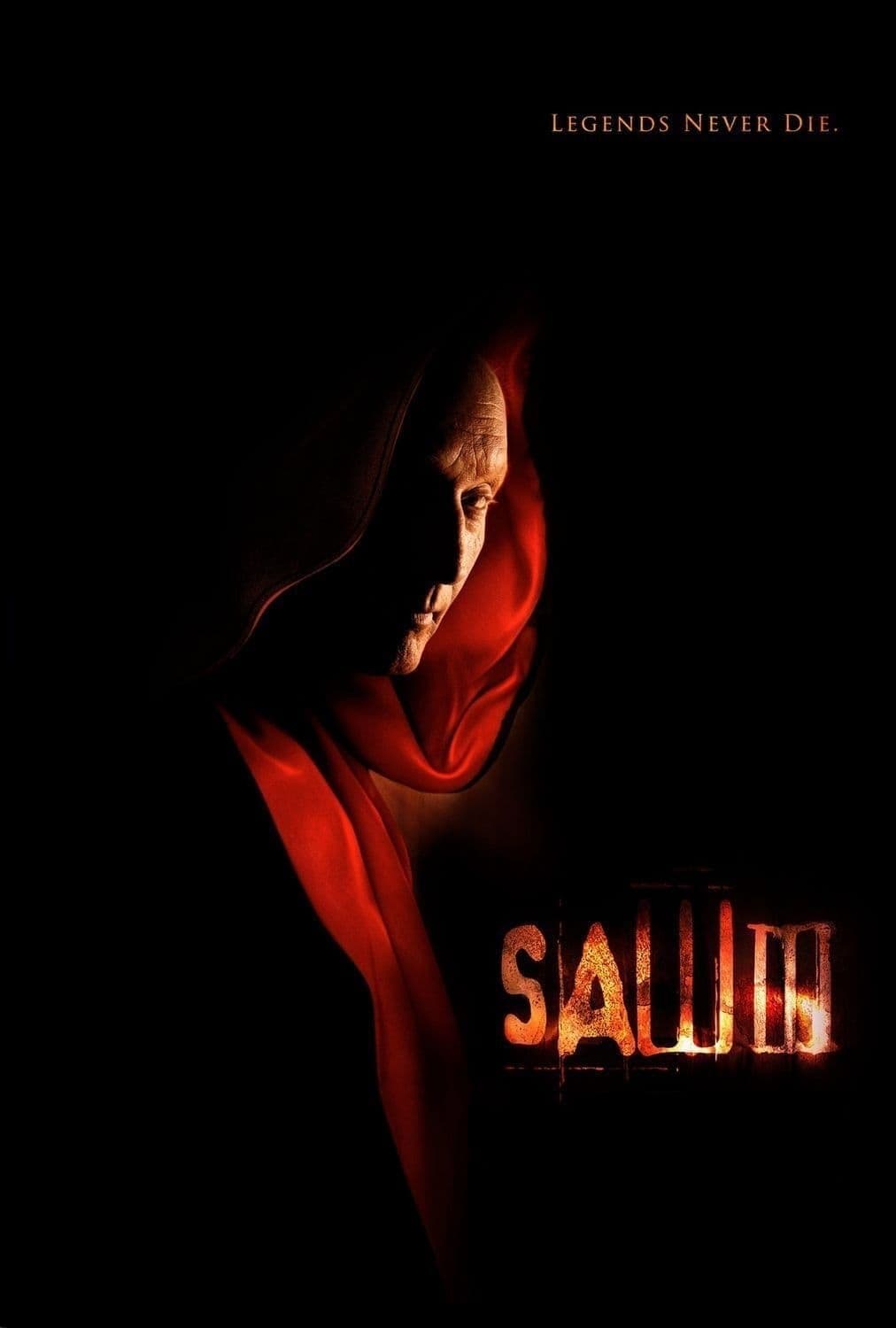 null Movie Poster
