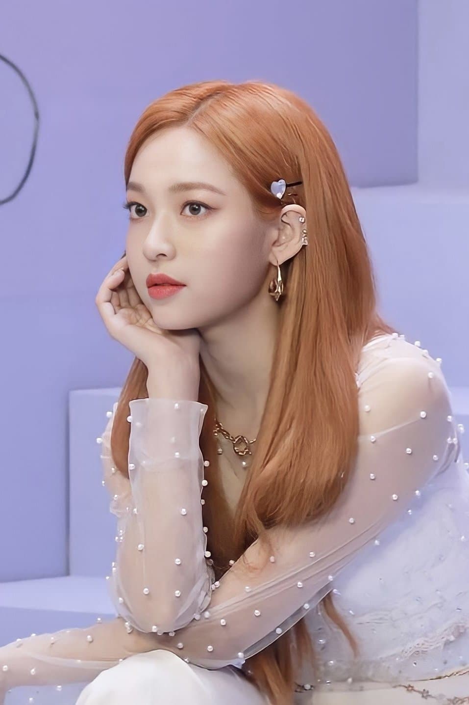 Yang Yena Profile Photo