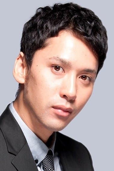 Motoki Fukami Profile Photo