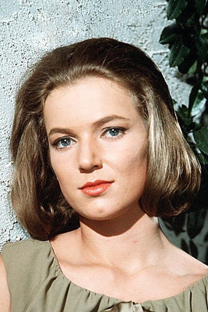 Suzan Farmer Profile Photo