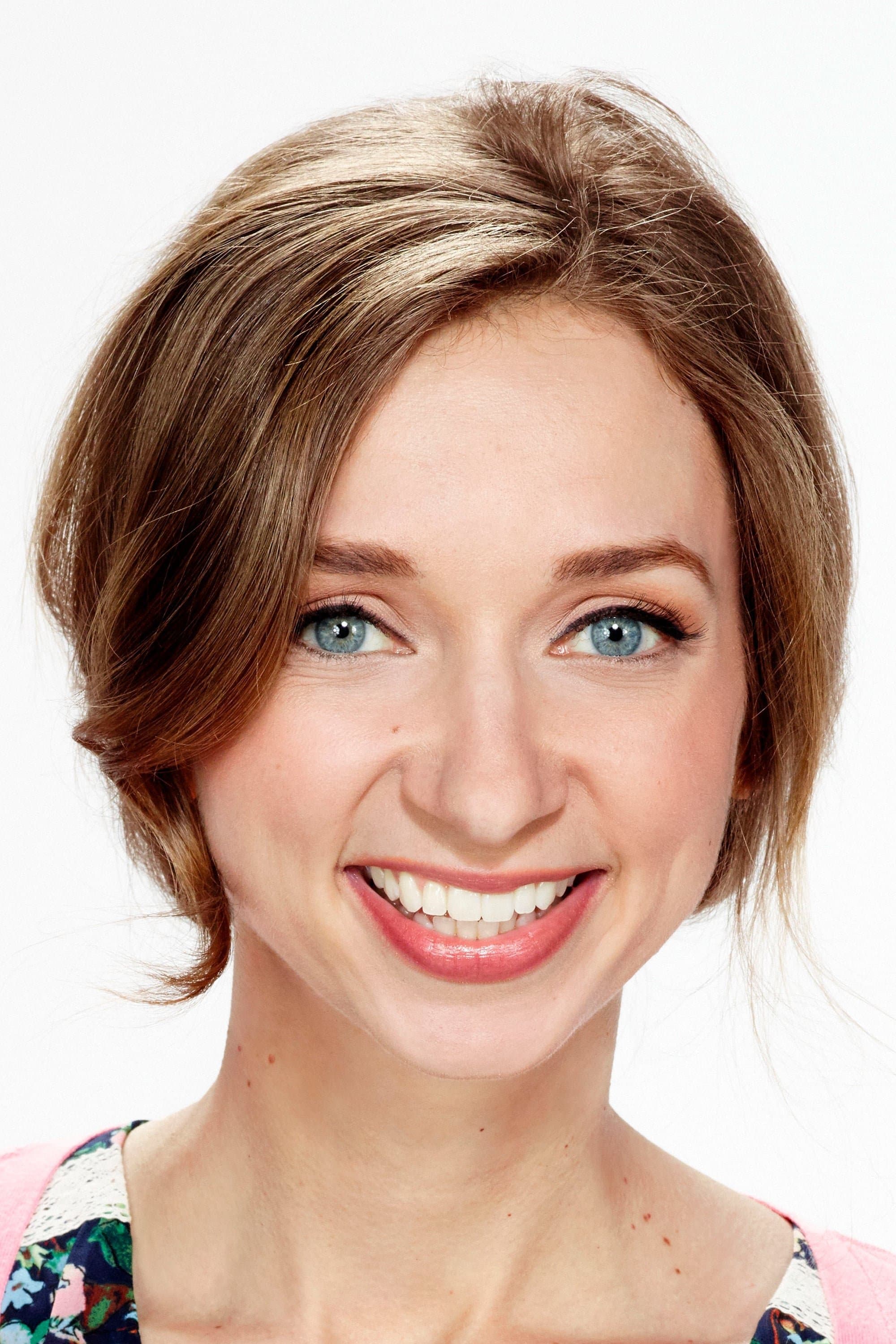 Lauren Lapkus Profile Photo